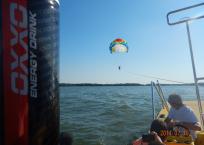 Víziejtőernyőzés, Parasailing 2014 - válogatás #1