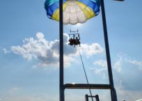 Víziejtőernyőzés, Parasailing 2014 - válogatás #2