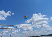 Víziejtőernyőzés, Parasailing 2014 - válogatás #3