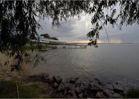 A Tisza-tó szépsége